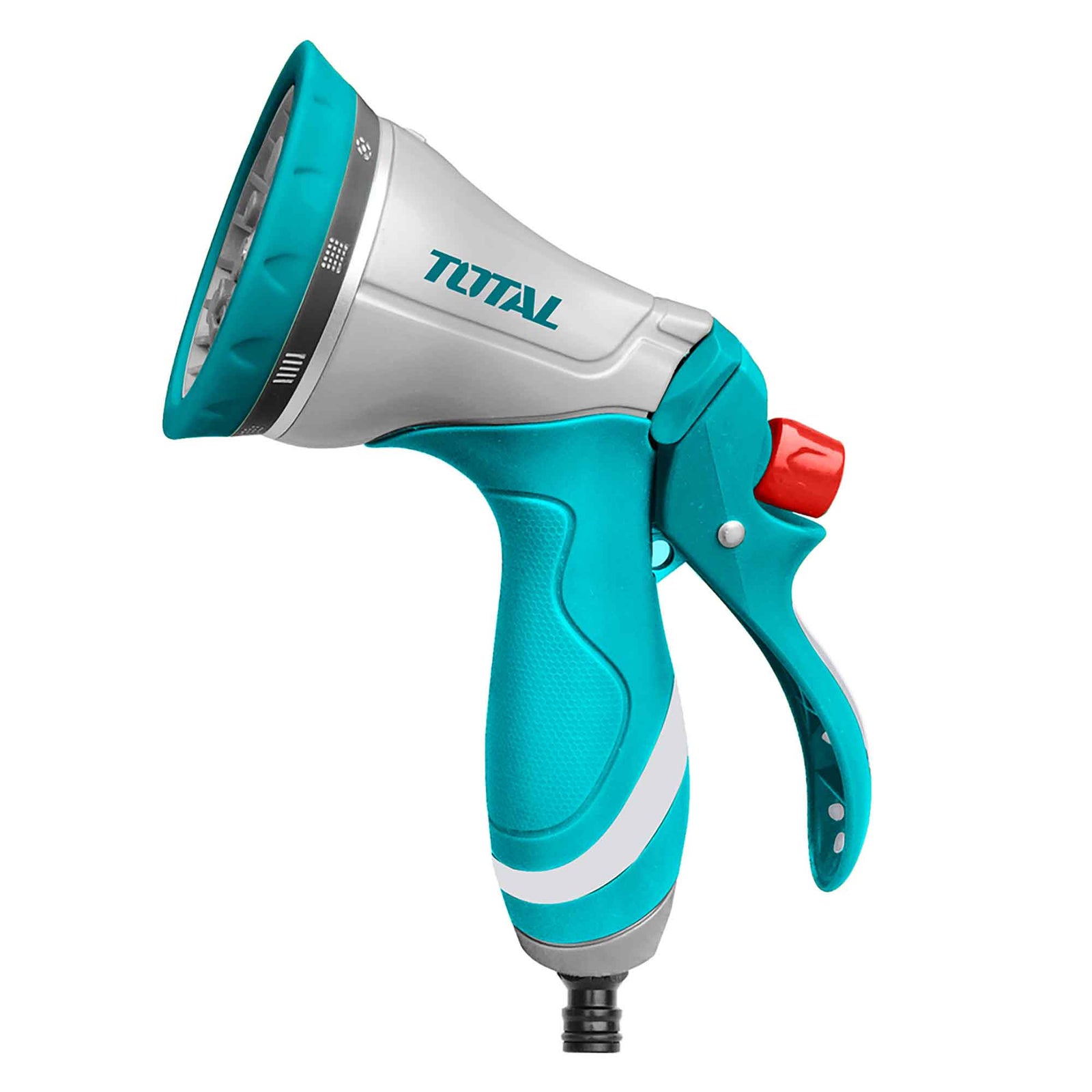 Pistolet d'arrosage à 10 modes