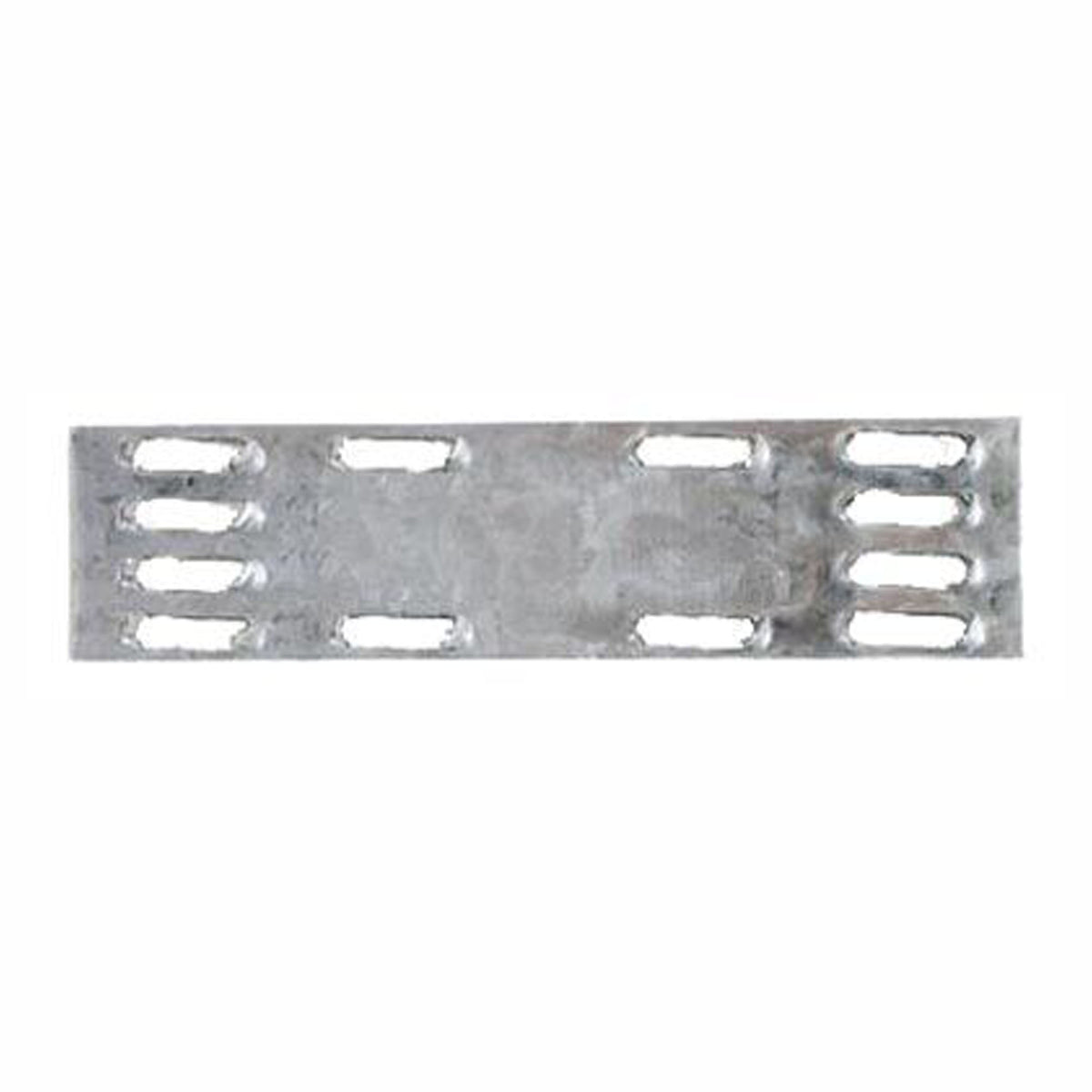 Plaque de réparation, 3'' x 6''
