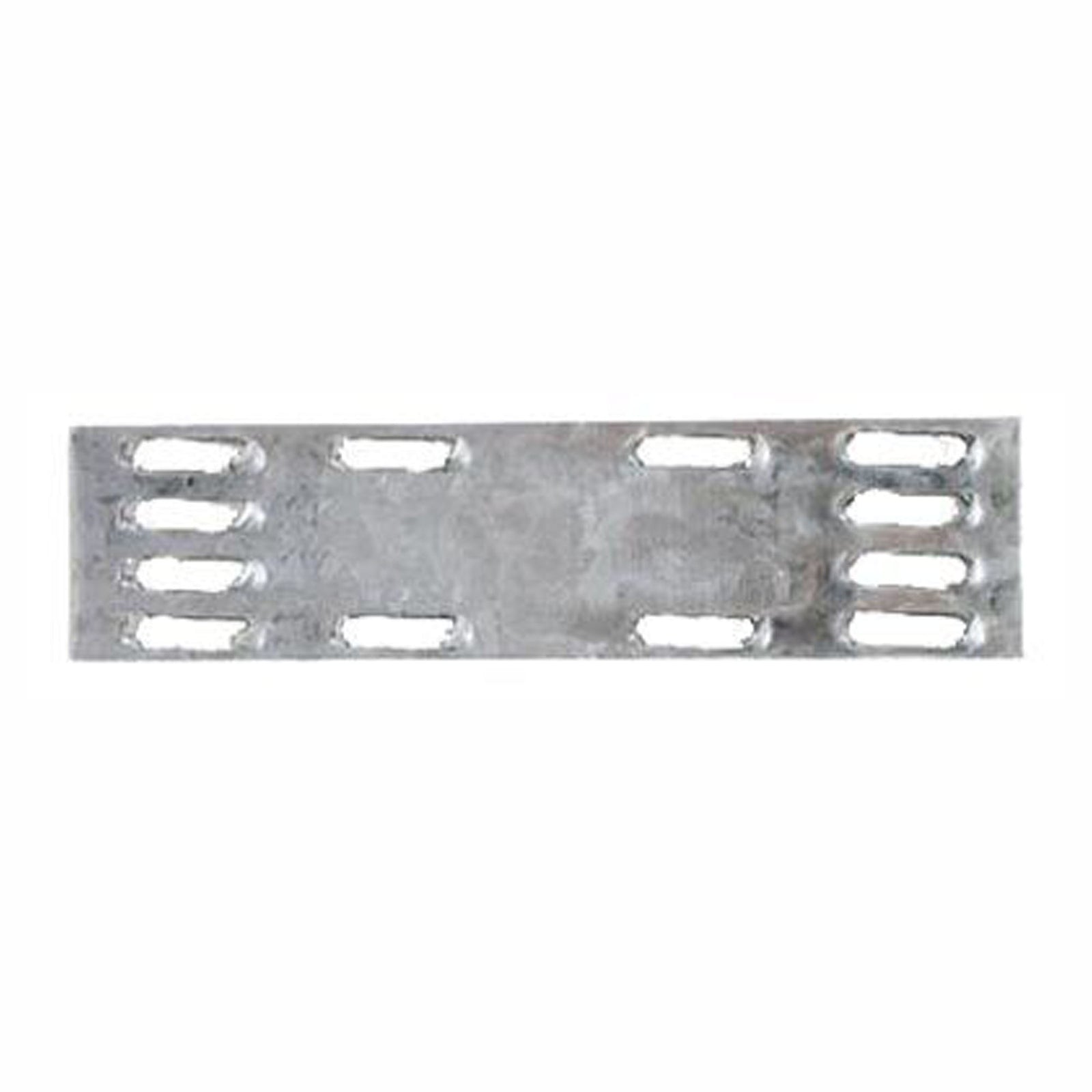 Plaque de réparation, 3'' x 6''
