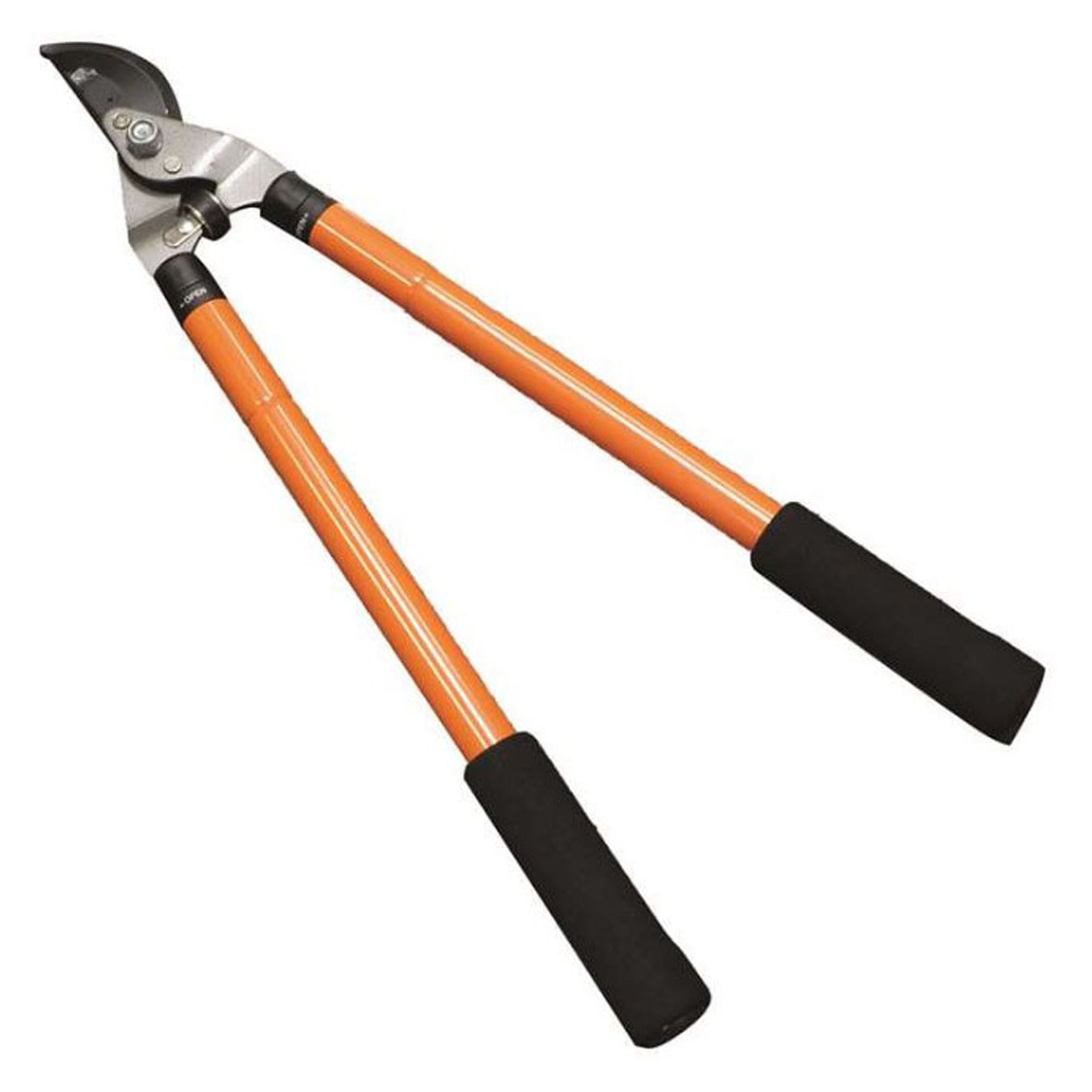 Ébrancheur à enclume, 24''