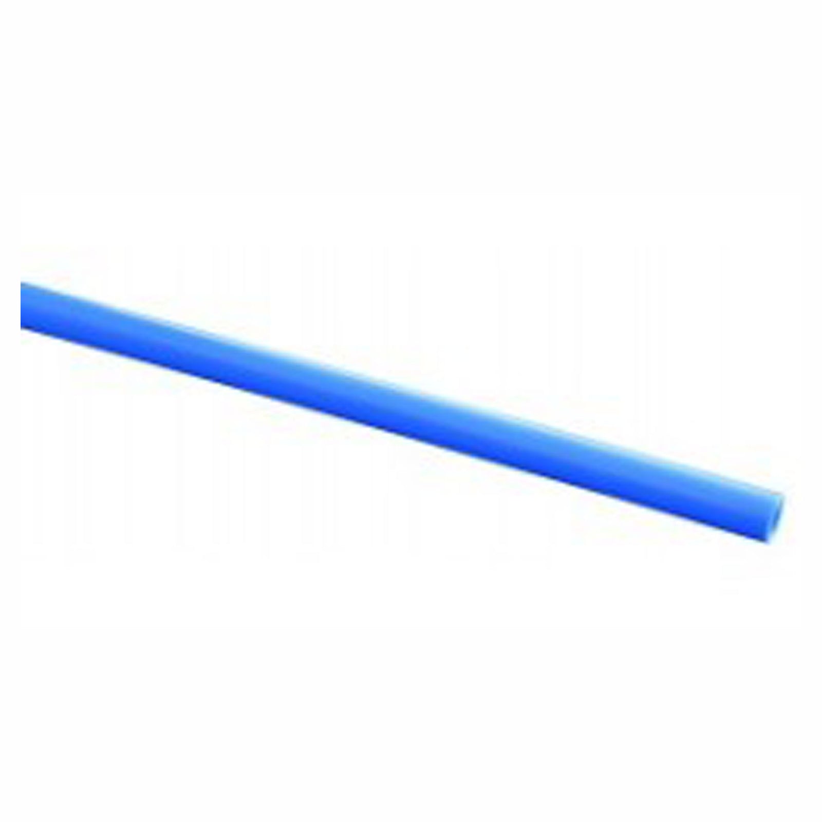 Rouleau de tuyau Pex, bleu, 3/4'' x 100'