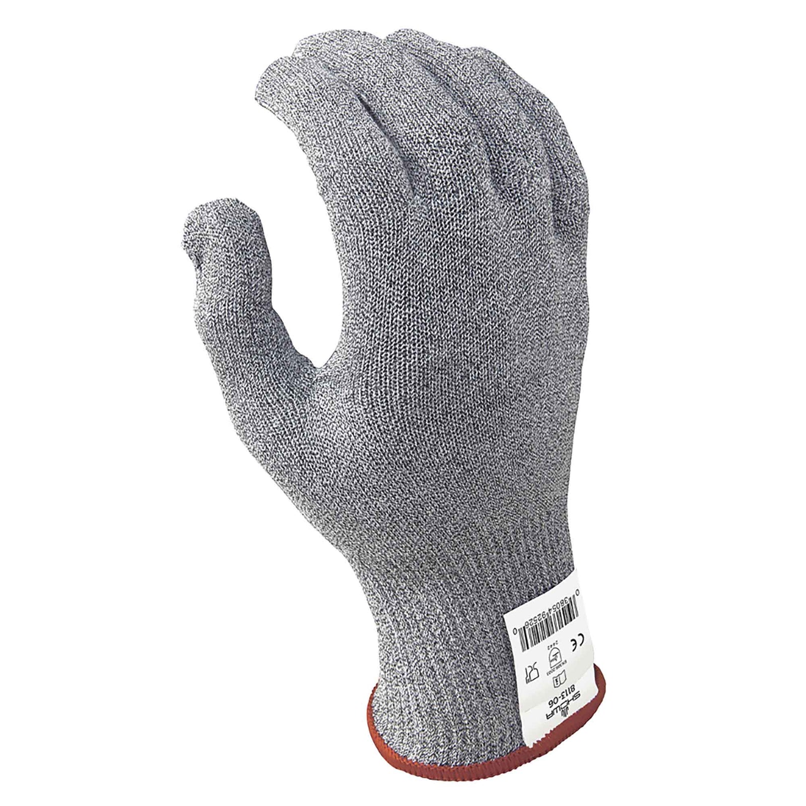 Gant de mécanicien HPPE / PVC, très grand