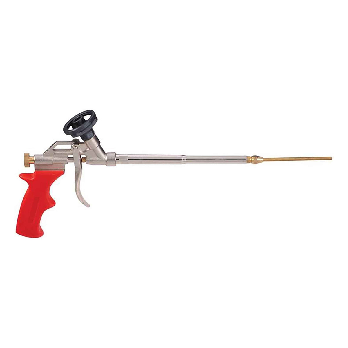 Pistolet applicateur pour mousse isolante Quad