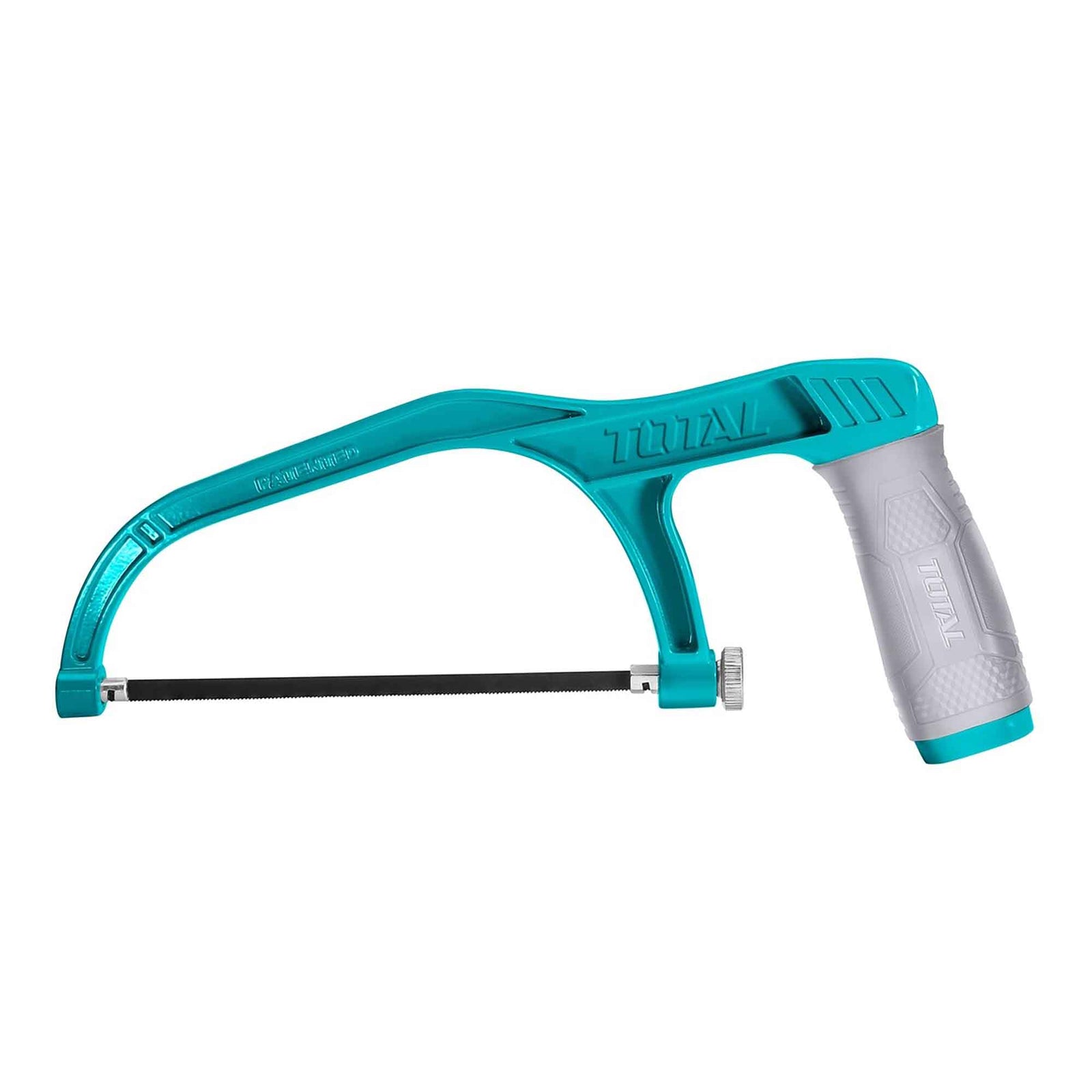 Mini scie à métaux total tools, 6''