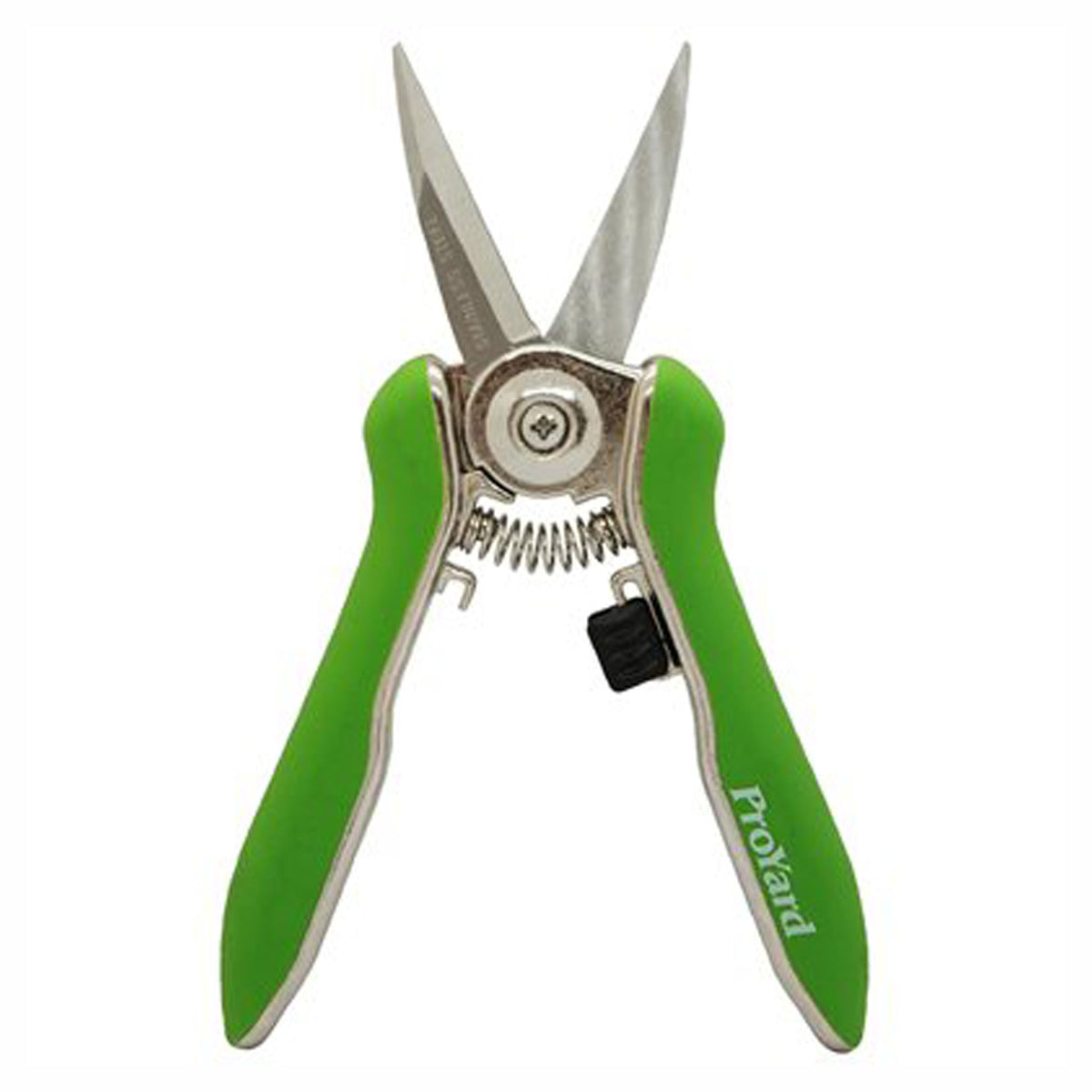 Sécateur Micro tip, lame droite, 6-3/4''