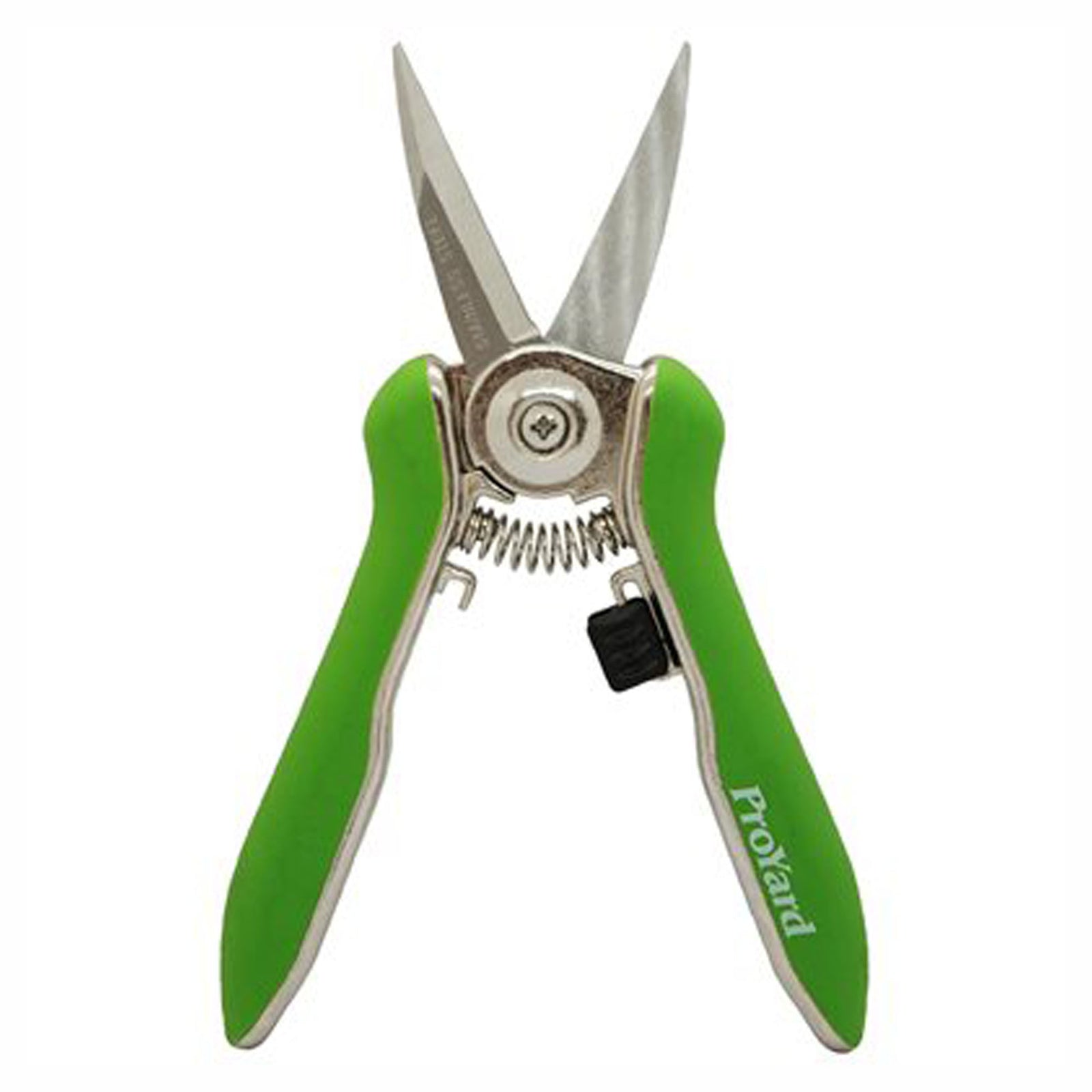 Sécateur Micro tip, lame droite, 6-3/4''