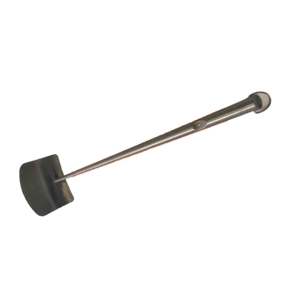 Tisonnier en titanium BBQ Québec