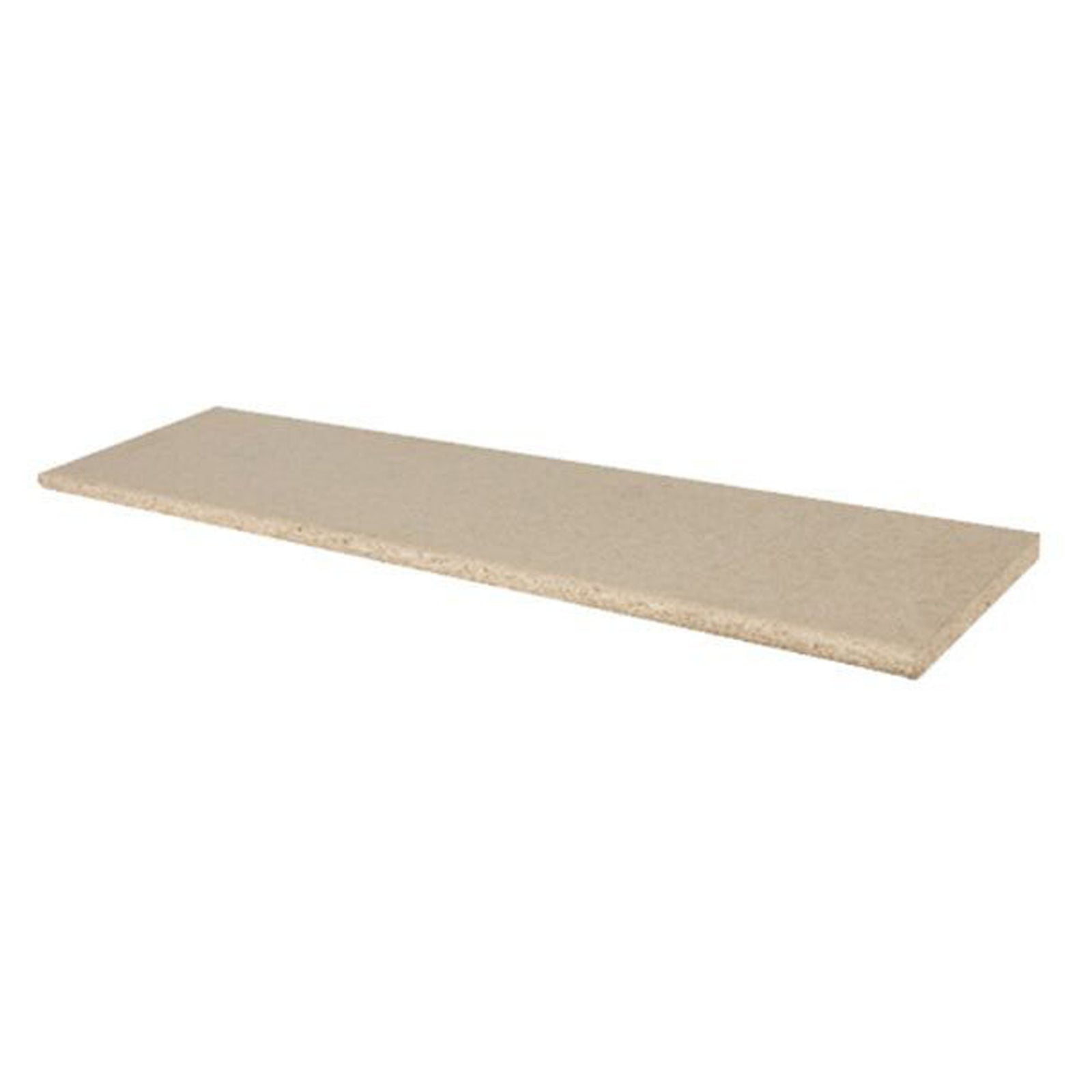 Marche standard, 1-1/8" X 10-1/2" X 36"