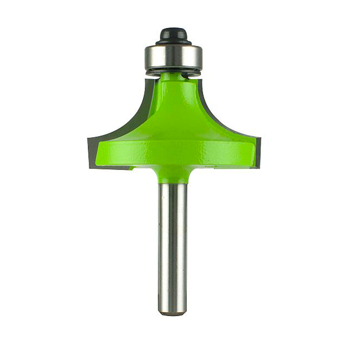 Mèche de toupie à arrondir 1/2" x tige 1/4"