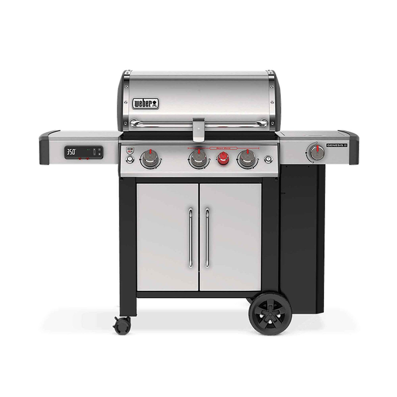 Barbecue au propane Genesis E-335