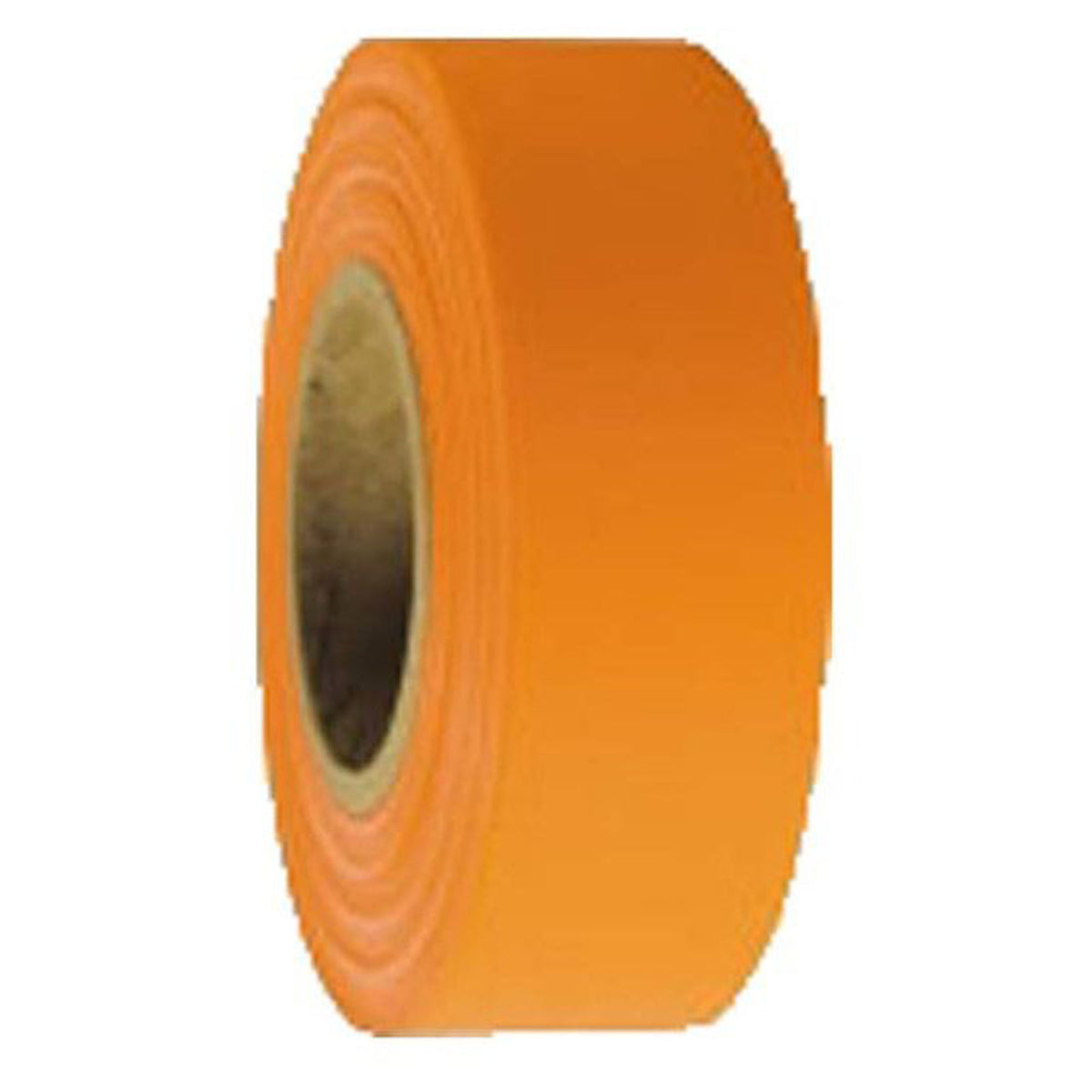 Ruban pour drapeau de marquage, orange