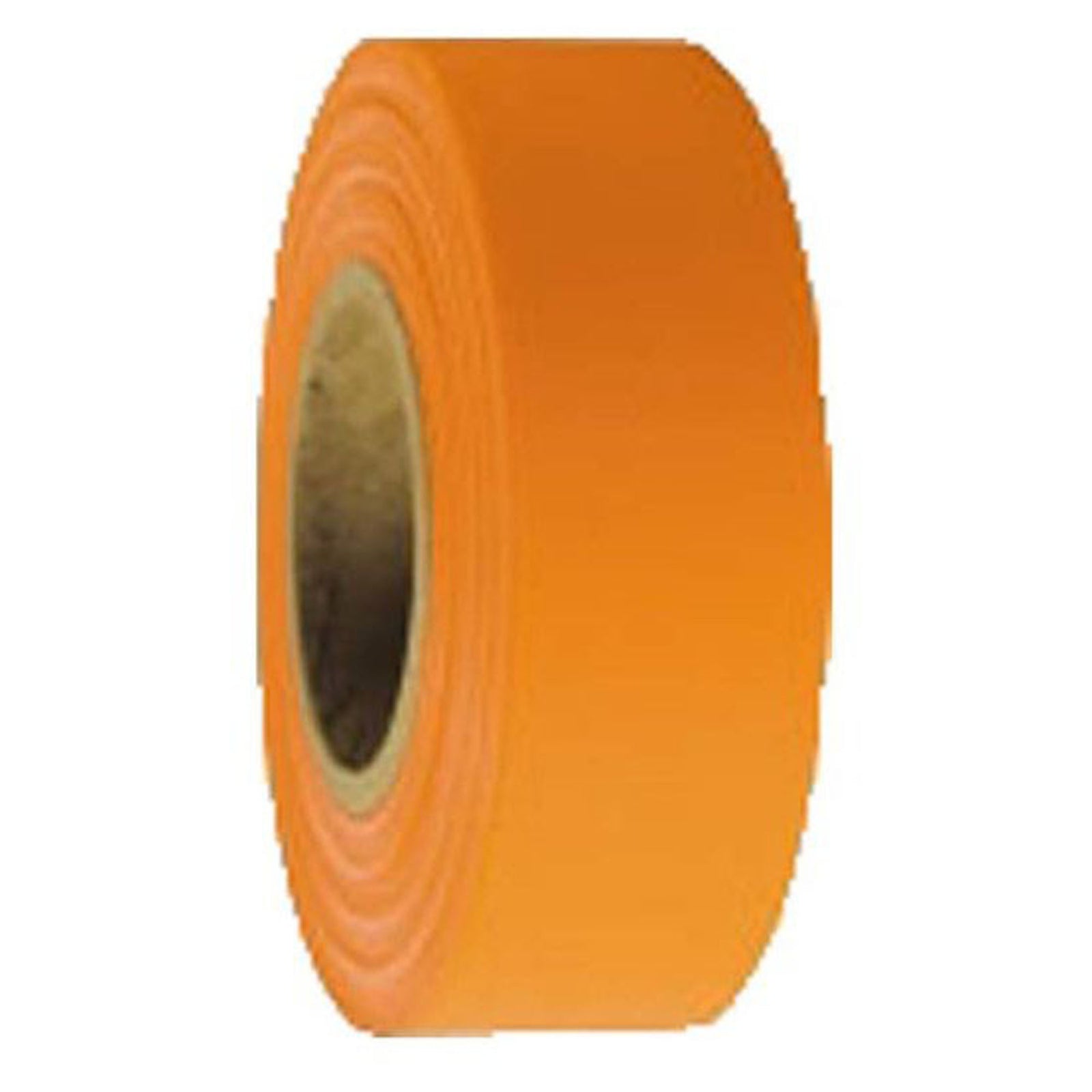 Ruban pour drapeau de marquage, orange