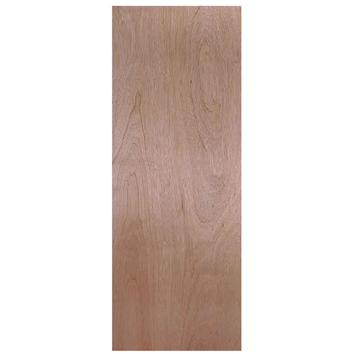 Porte intérieure Lauan âme creuse à peindre, 30&#39;&#39;
