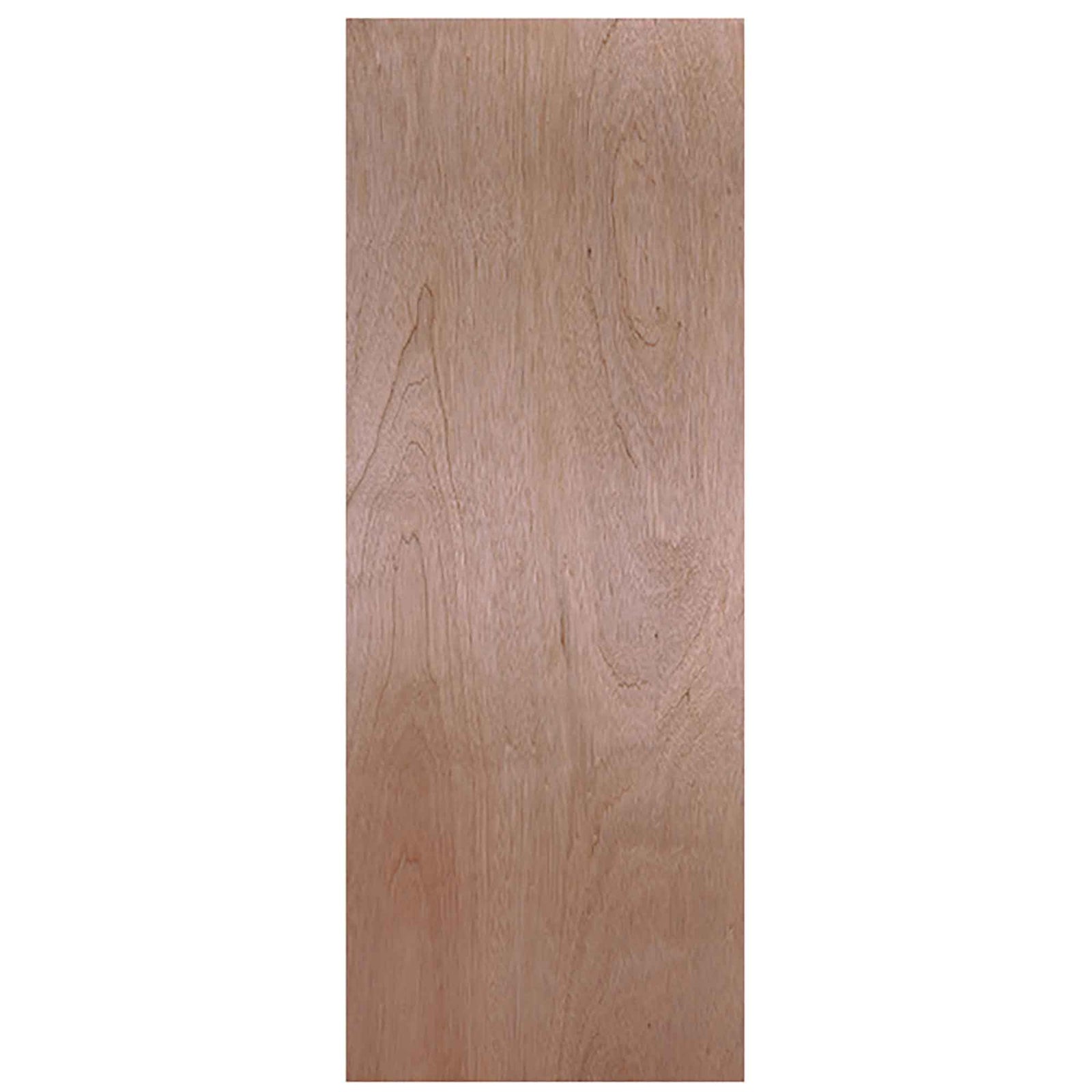 Porte intérieure Lauan âme creuse à peindre, 30''