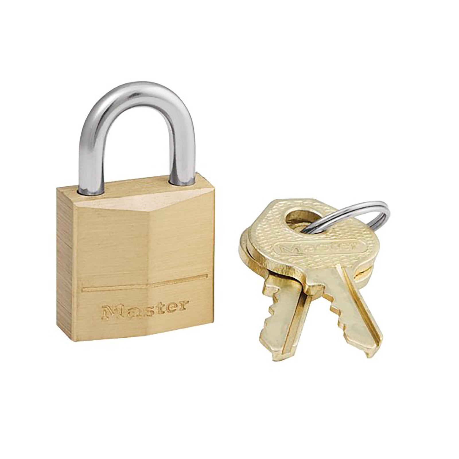 Cadenas de laiton, 3/4'' de large