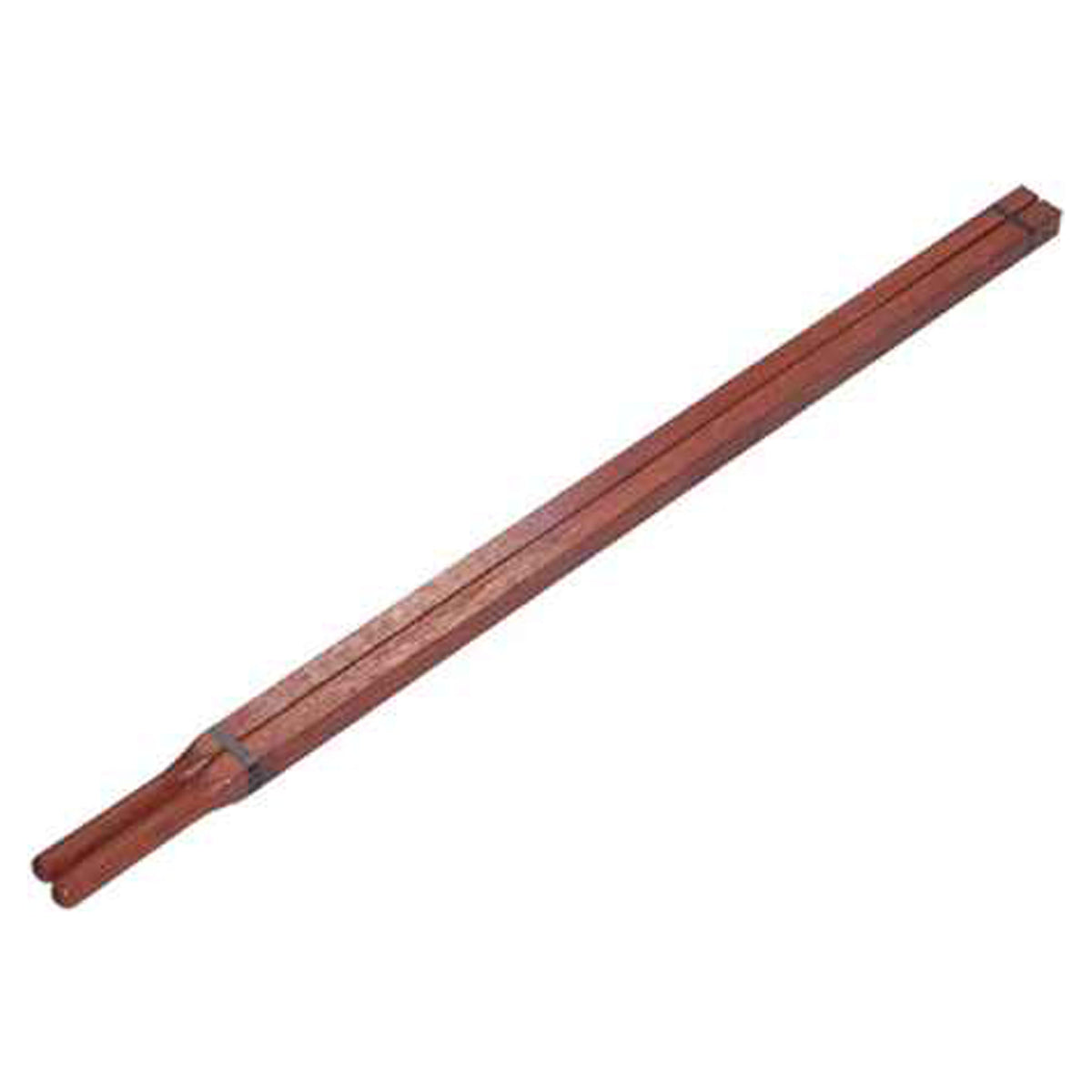 Ensemble de manches de remplacement en bois pour brouette, 60'' 