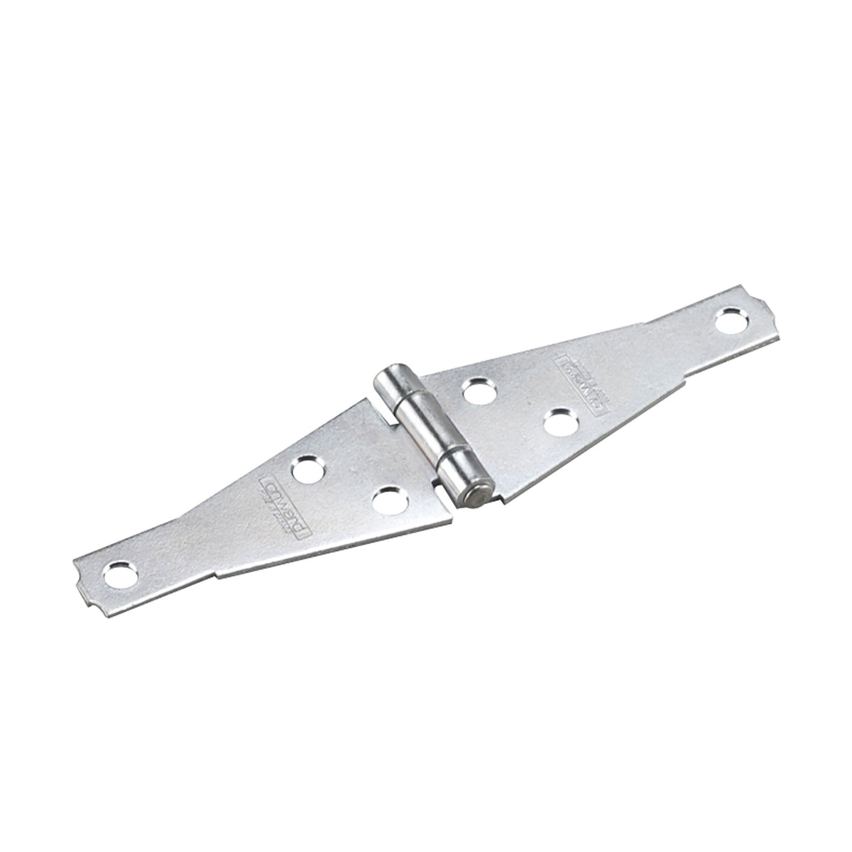 Penture pour usage robuste, 4&#39;&#39;