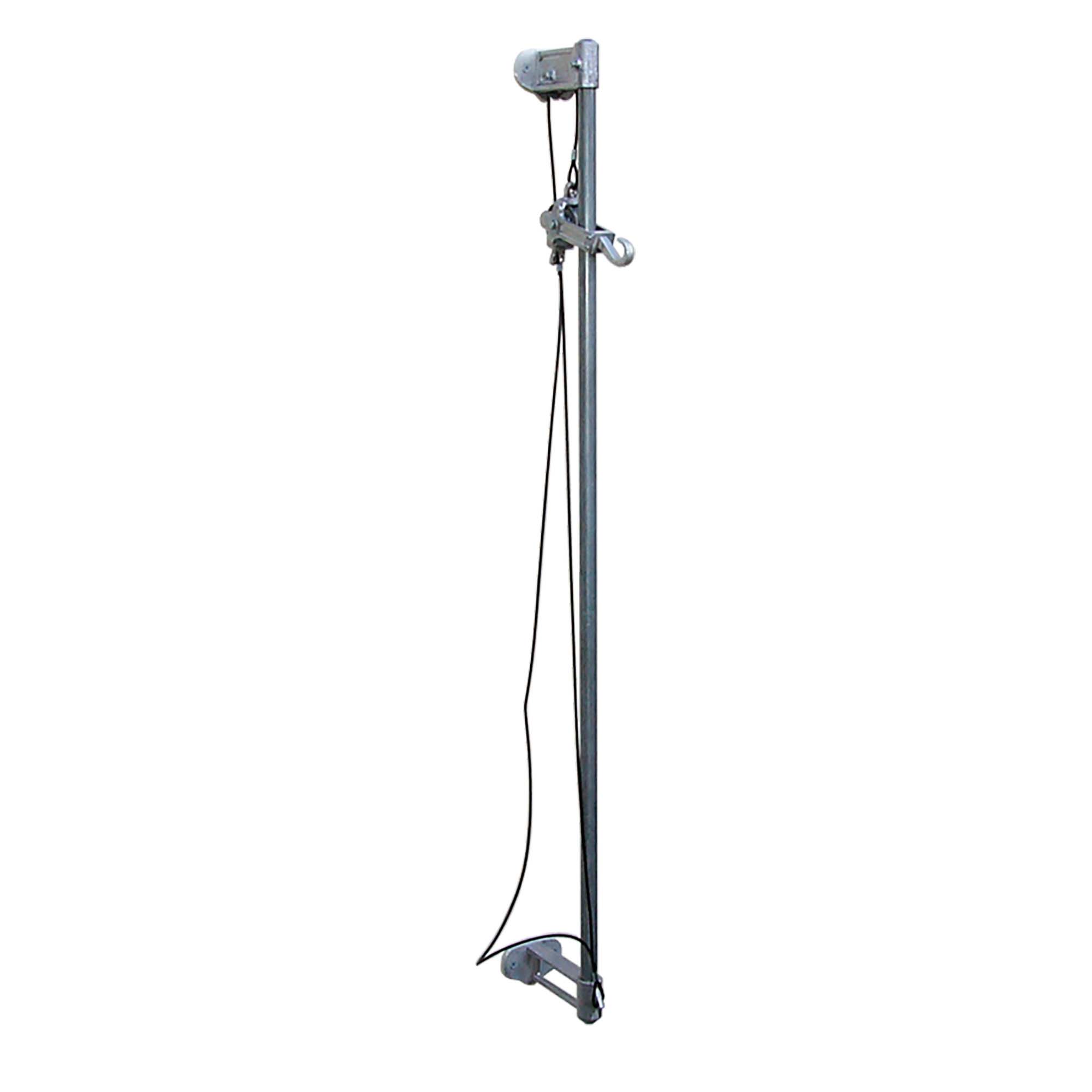 Élévateur universel de 48''