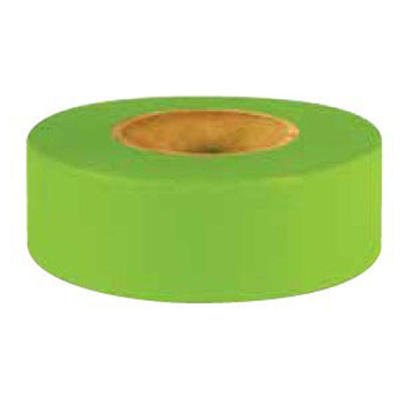 Ruban pour drapeau de marquage, vert