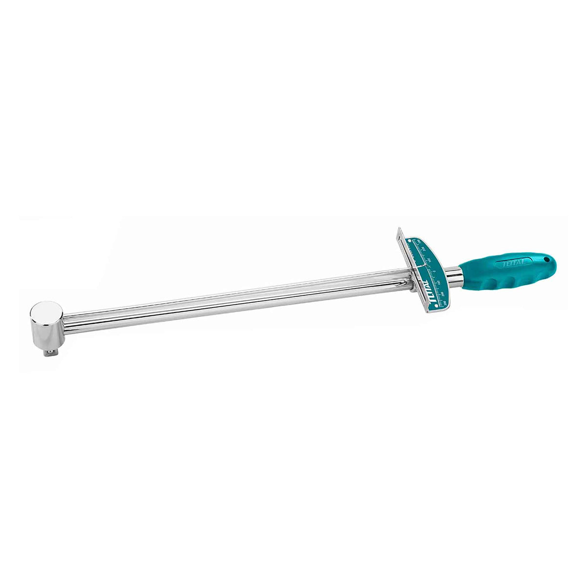 Clé dynamométrique Total tools, 1/2&#39;&#39;