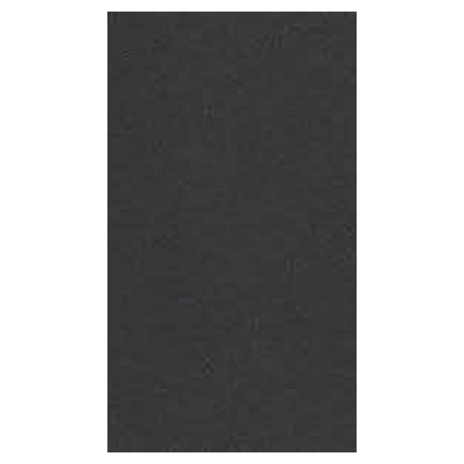 Tuile à plafond, Black Theater, noir, 2' x 4' (emballage de 16)