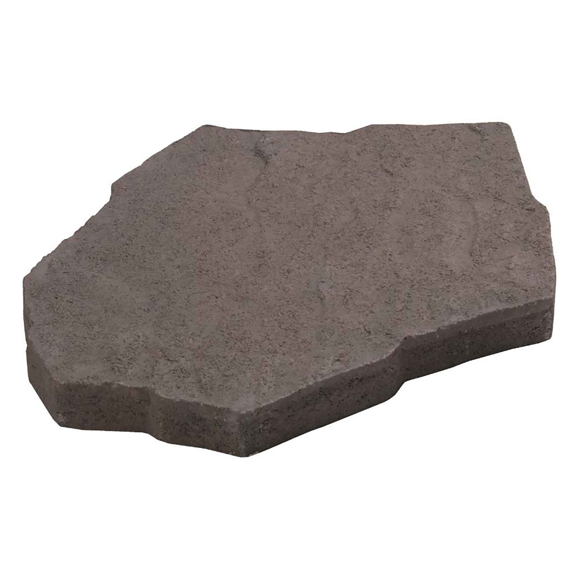 Dalles Portage, nuancé beige et noir