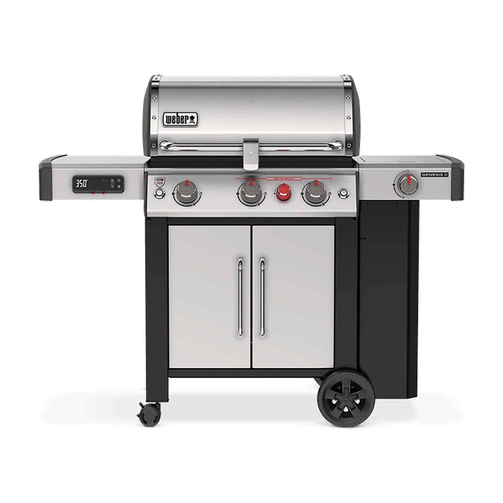 Barbecue au propane Genesis EX-325S smart