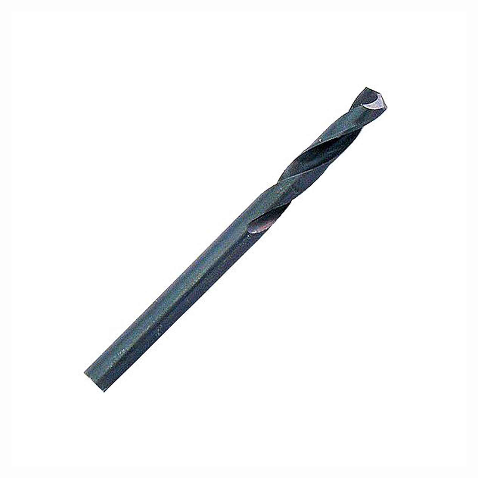 Foret pilote de recharge, court, 1/4''