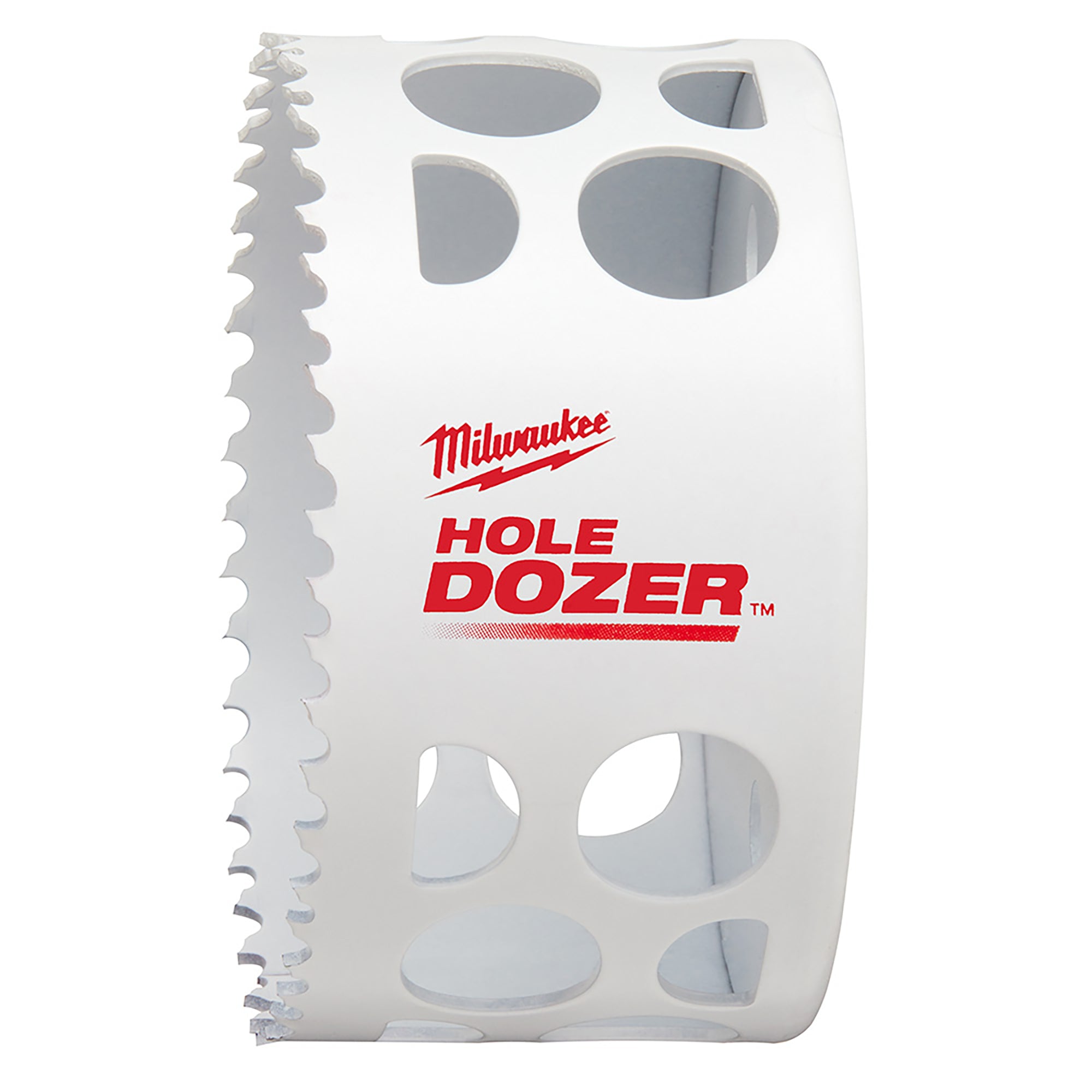 Scie-cloche bimétallique Hole Dozer de 3 5/8 po