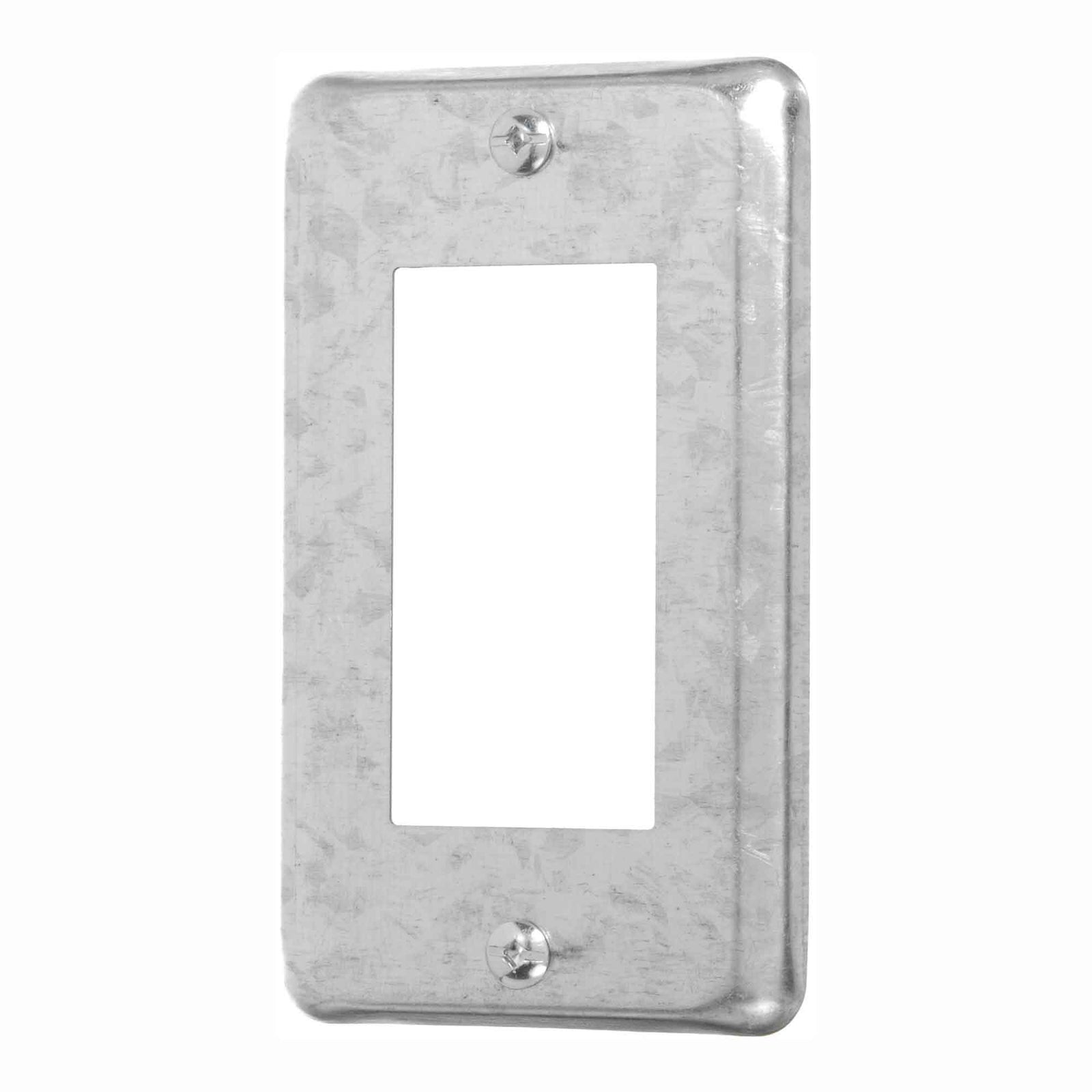 Couvercle pour boîte utilitaire unipolaire, 11C10