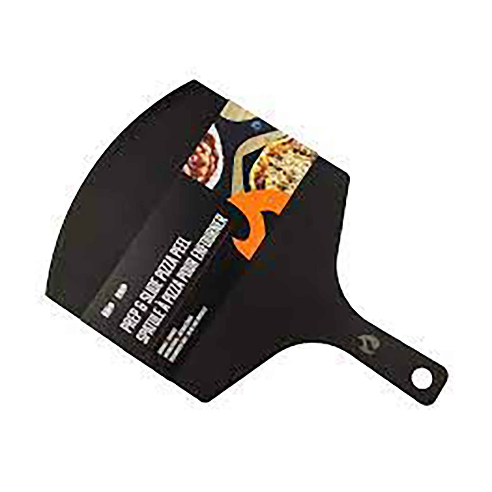 Spatule à pizza en fibre de papier BBQ Québec