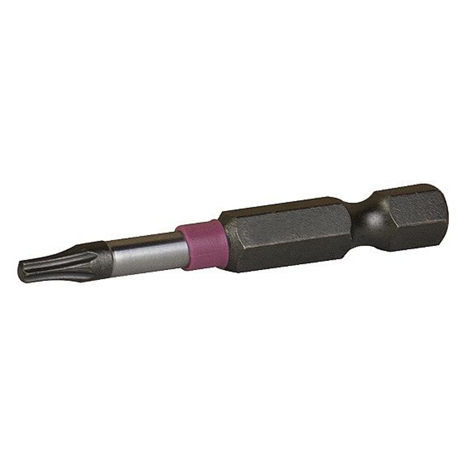 Embout Torx, à impact, T-10, 2''