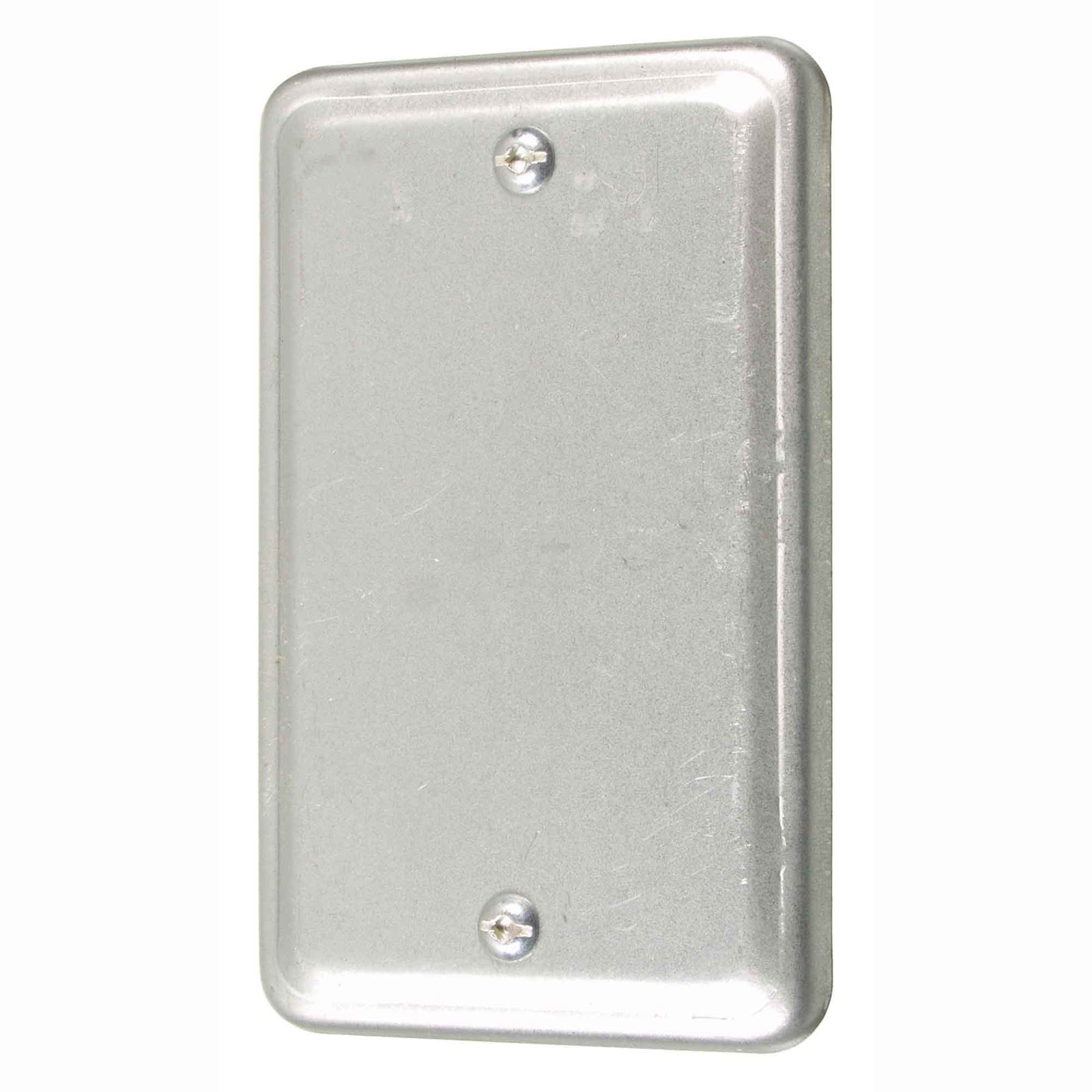 Couvercle pour boîte utilitaire unipolaire, 11C4