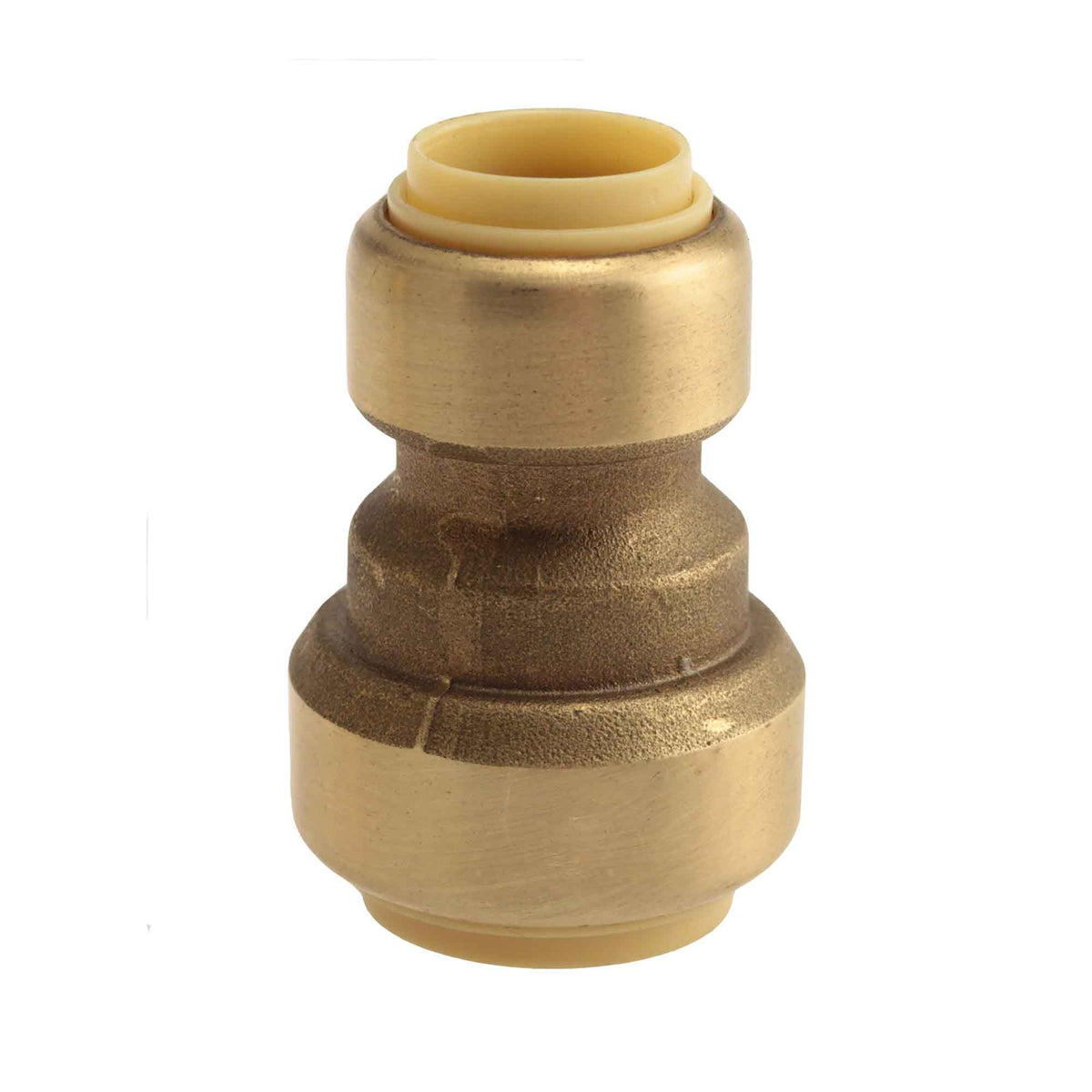 Manchon réducteur à pousser sans plomb, 3/4&quot; x 1/2&quot;