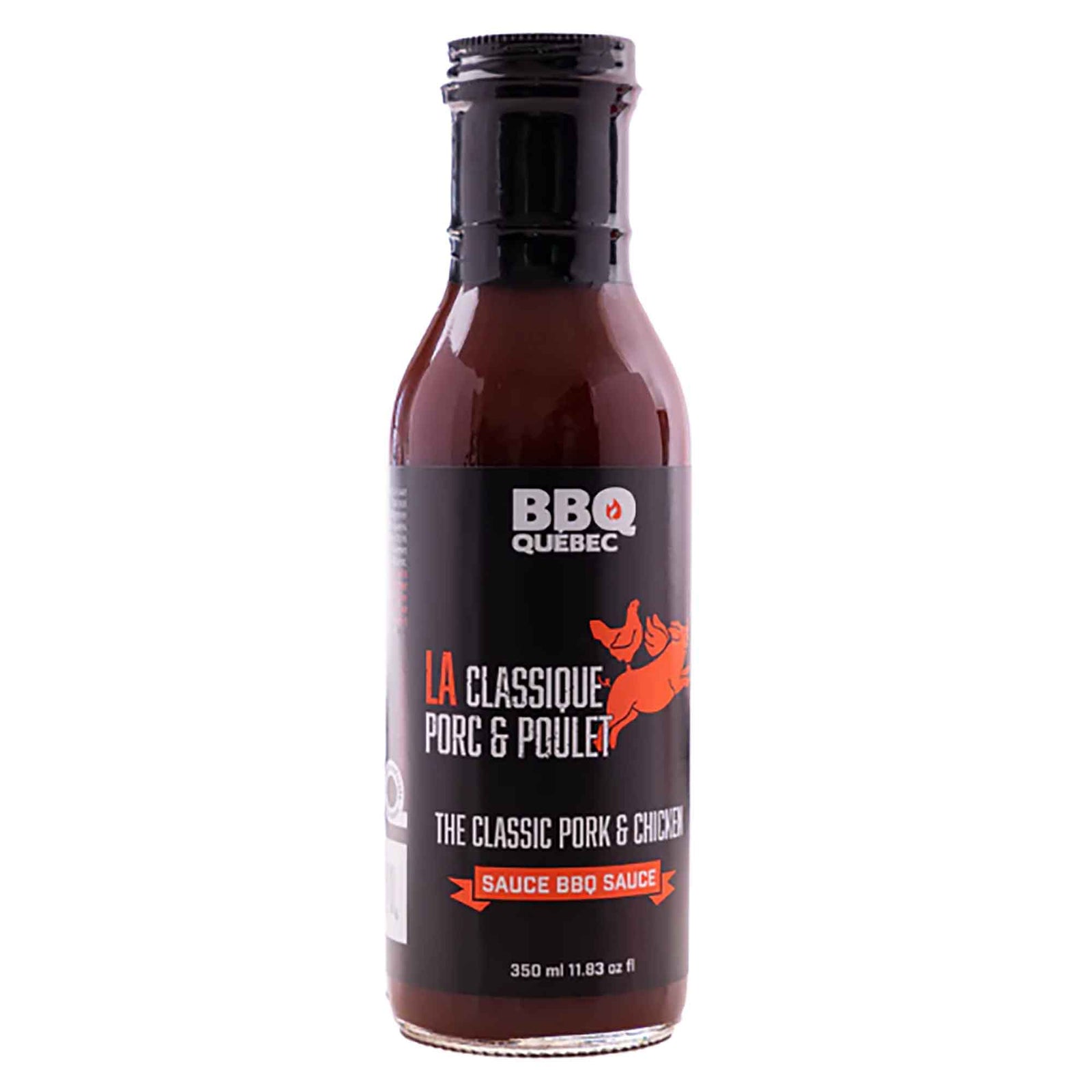 Sauce Classique porc et poulet, 350 ml