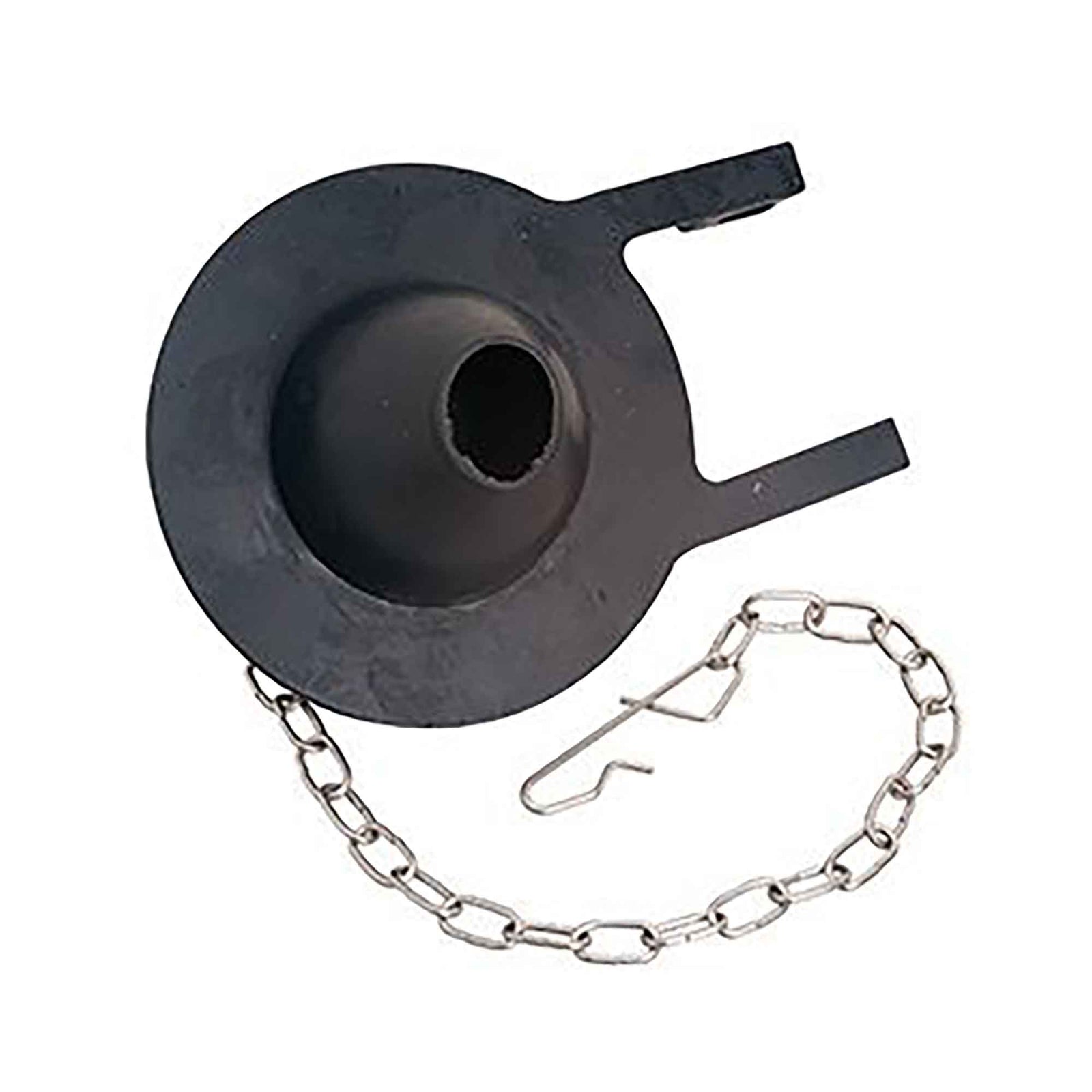 Clapet de réservoir de toilette, 2''