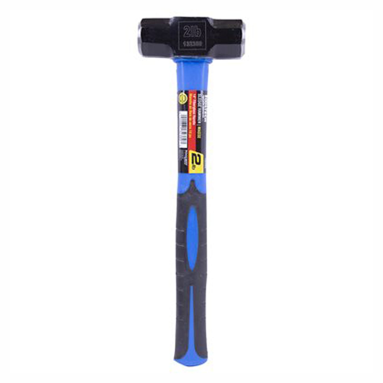 Marteau forgeron, manche de 14'', 2 lb