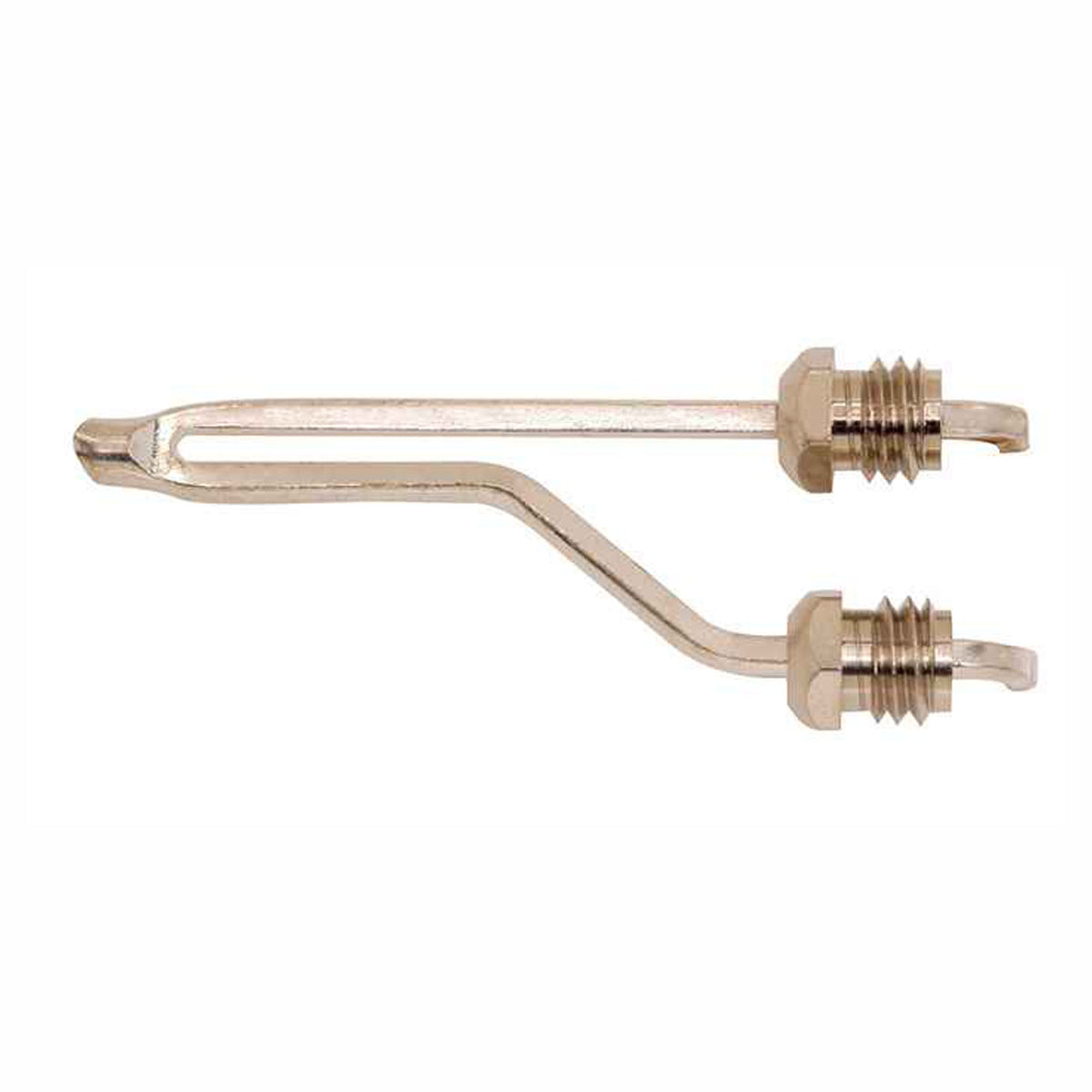 Pointe de fer à souder pour pistolet à écrou Weller