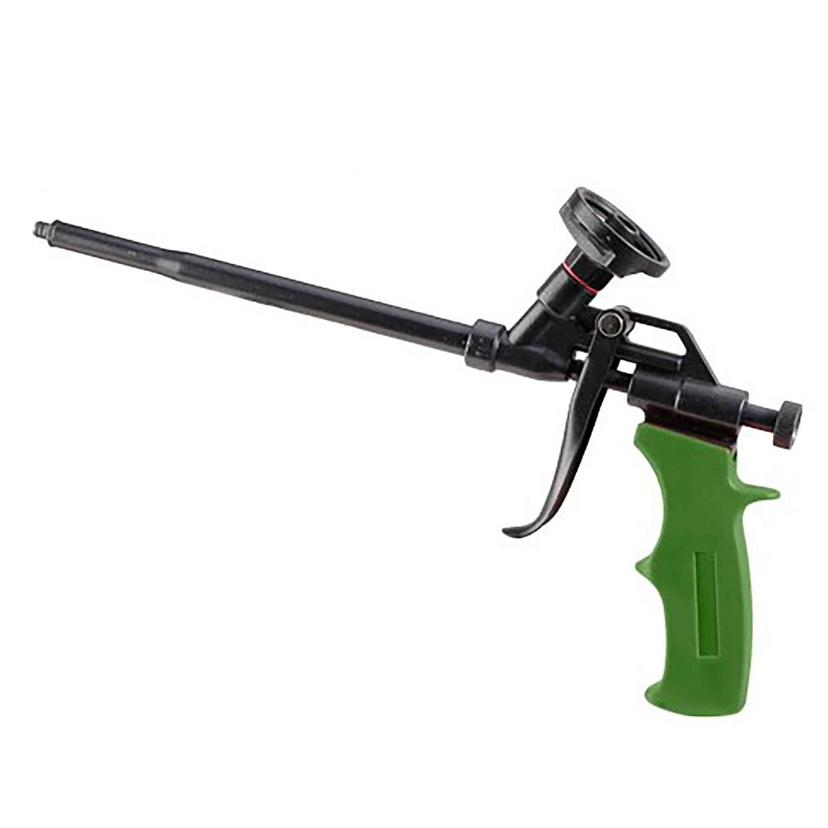 Pistolet à mousse en aluminium revêtue de téflon, 12&#39;&#39;