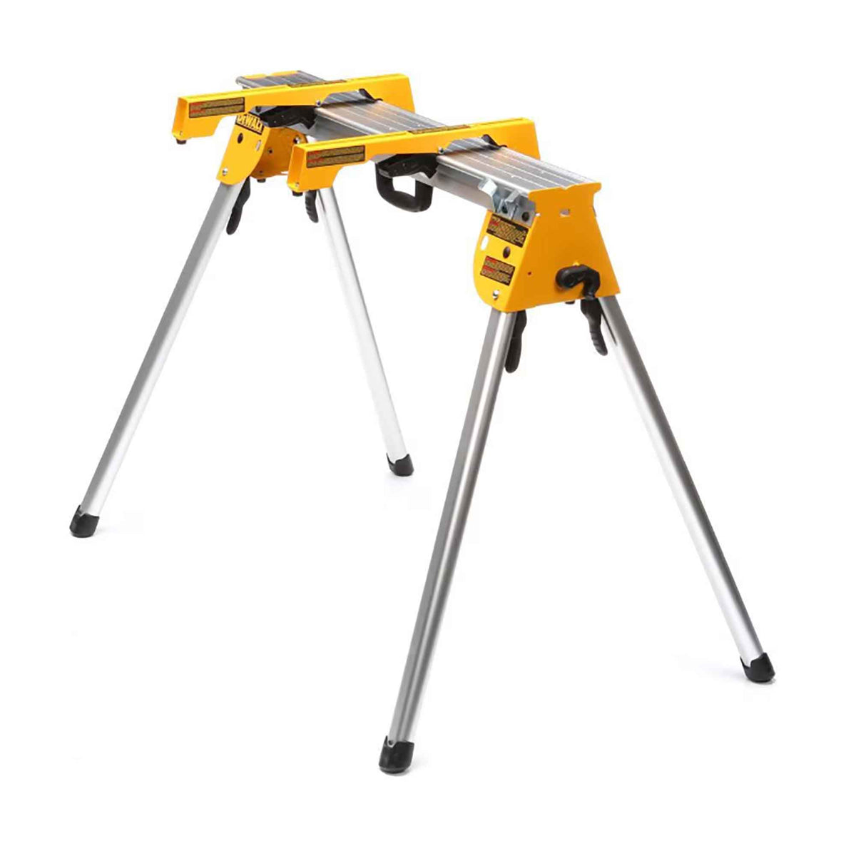 Support robuste pour scie à onglet