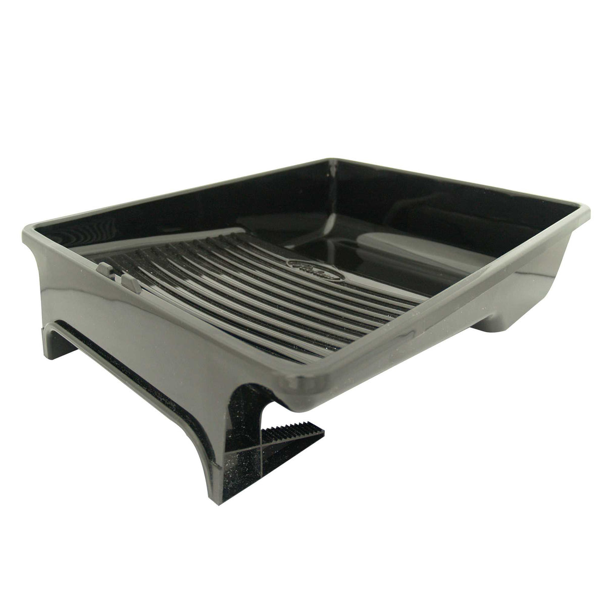 Plateau de 9 1/2 po, 2L, en plastique, pour escabeau 