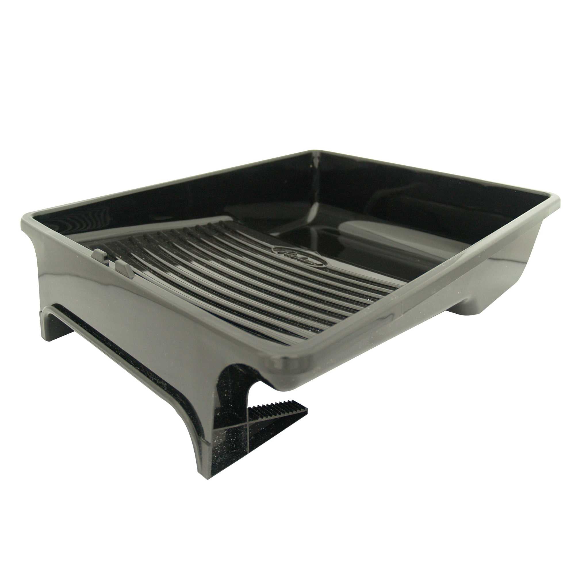 Plateau de 9 1/2 po, 2L, en plastique, pour escabeau 