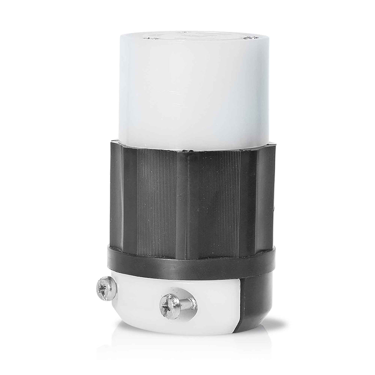 Connecteur verrouillable L14-20C, 20 A/ 125/250 V 