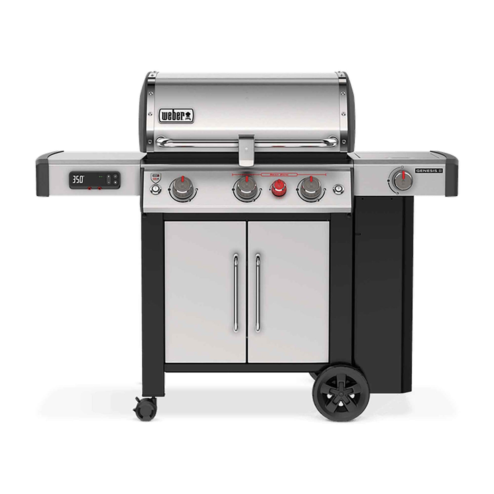 Barbecue au propane Genesis S-325S