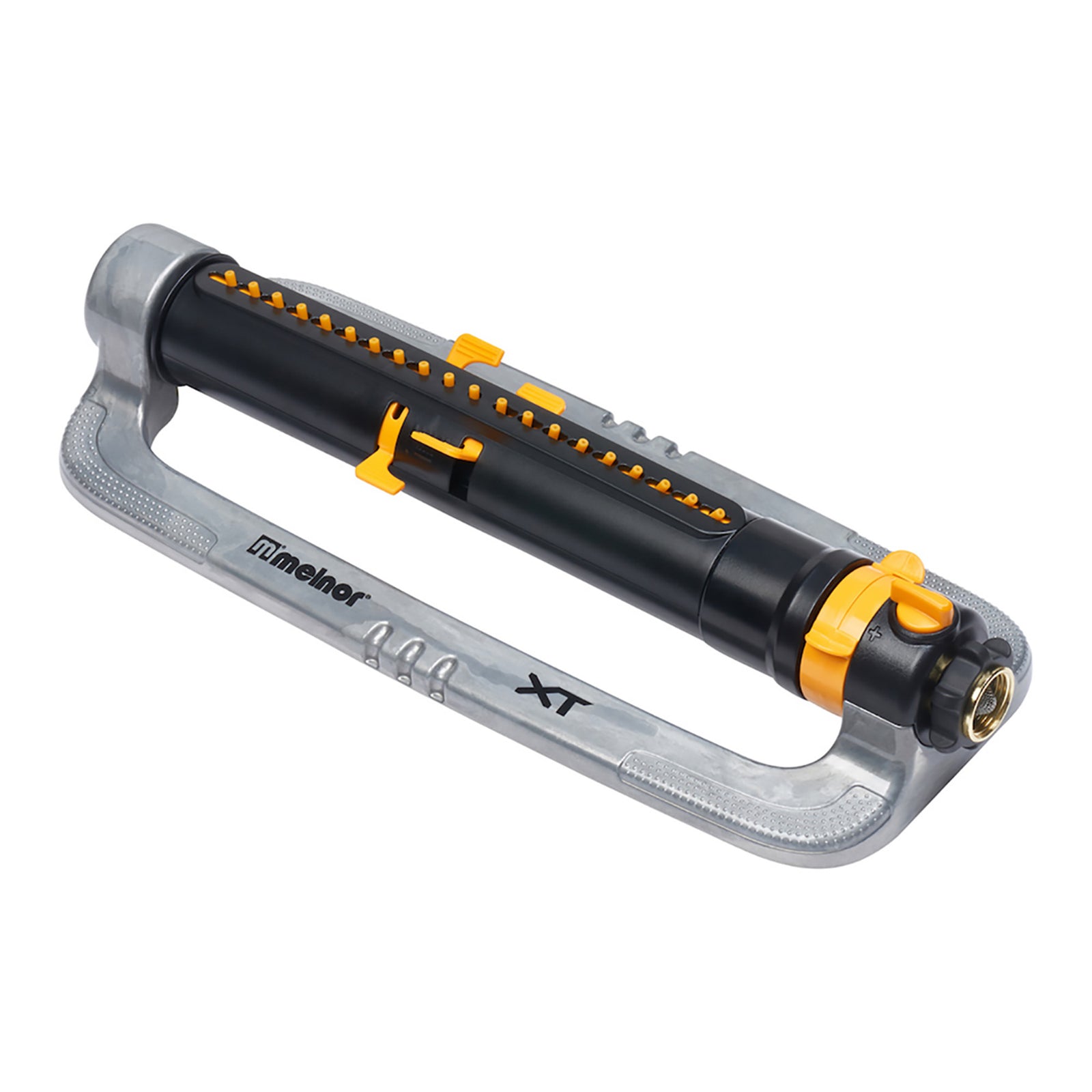 Arroseur oscillant XT Turbo avec contrôle de débit