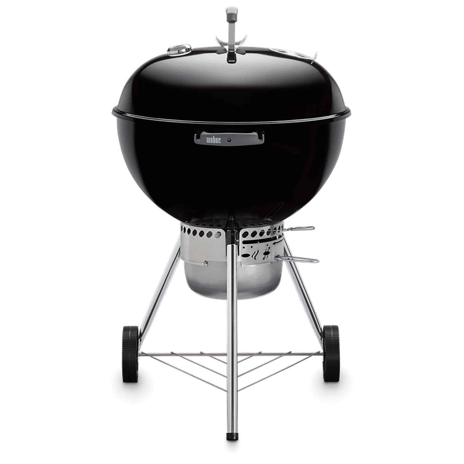 Barbecue au charbon Original Kettle premium 22'', crimson