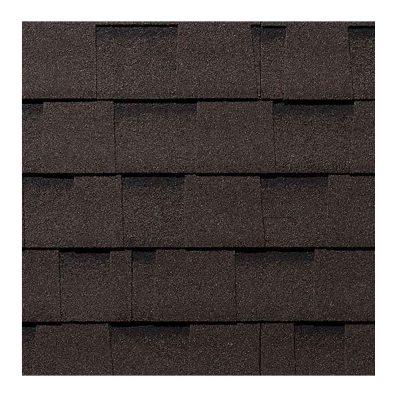 Bardeau d’asphalte Mont-blanc, arabica