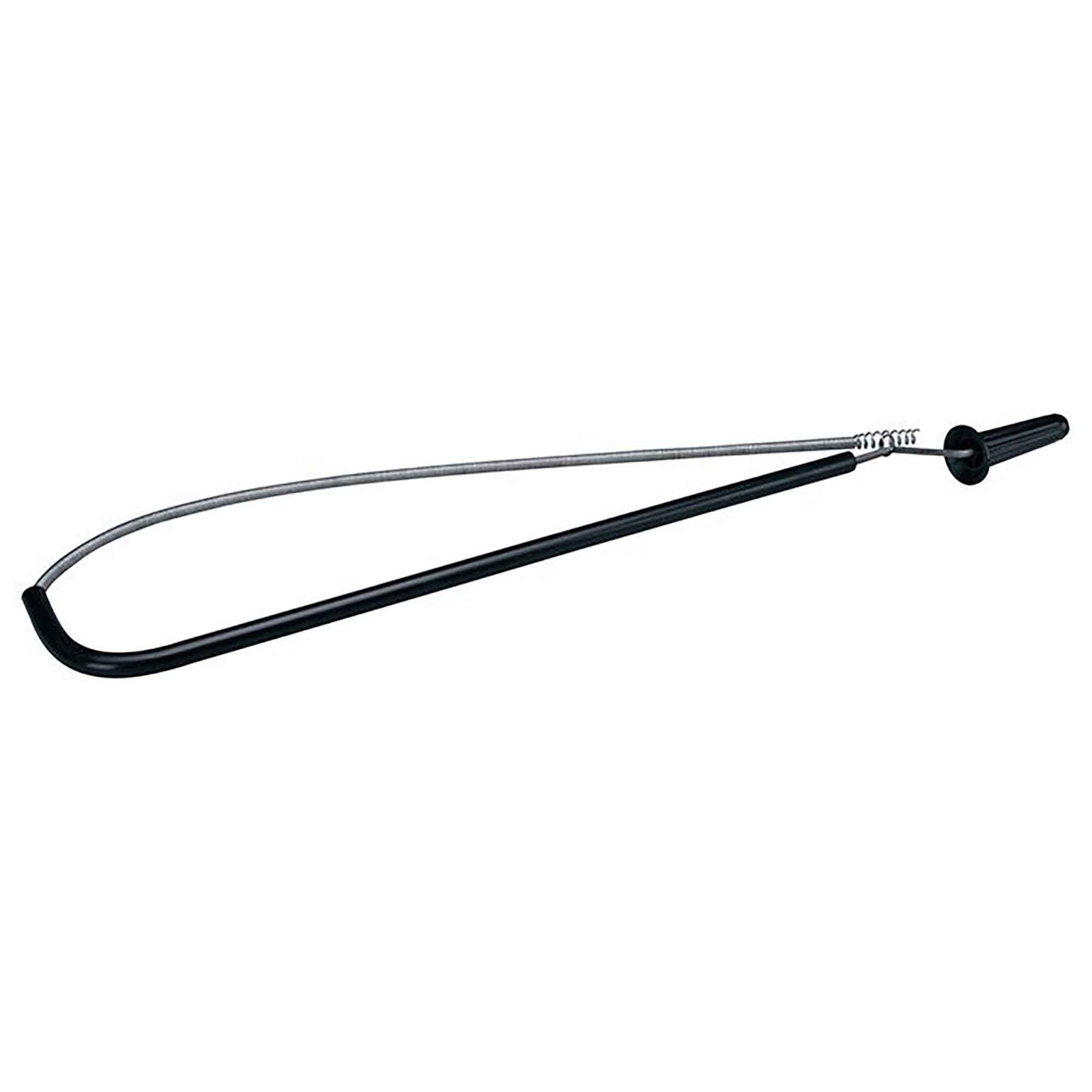 Tarière de toilette, 3/8'' x 3'