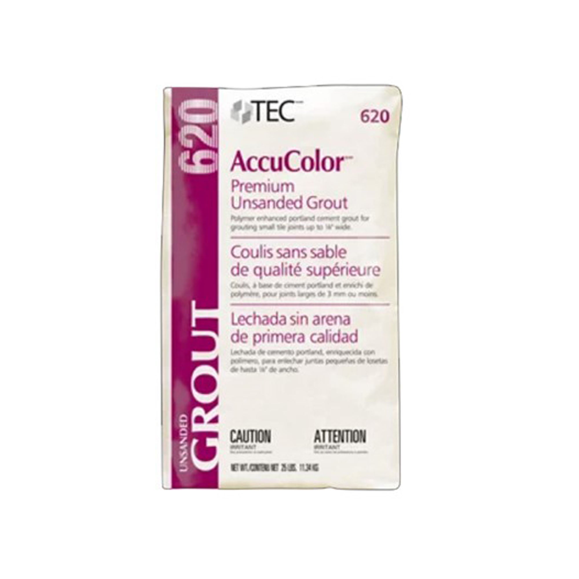 Coulis sans sable, brume 939, 9,75 lb